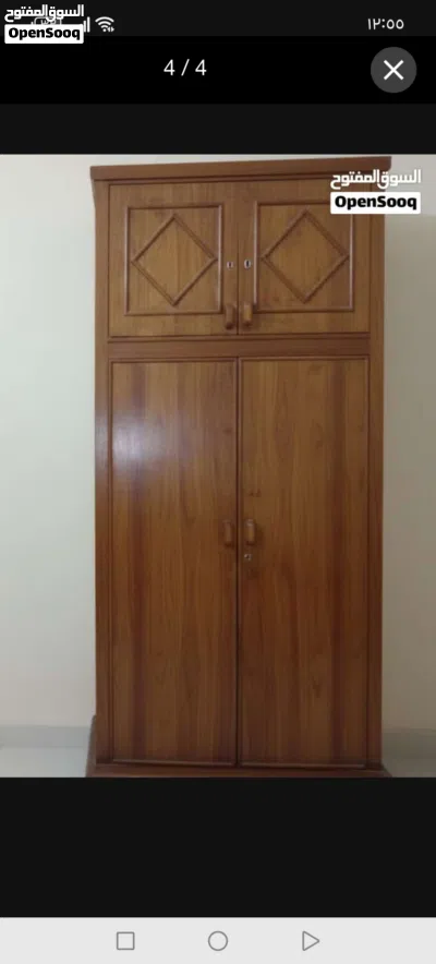 غرفه نوم صاج 4