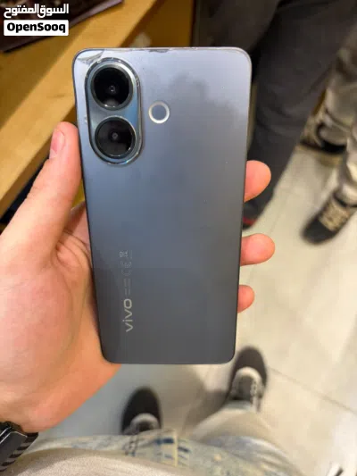 vivo v60 lite 5g 2