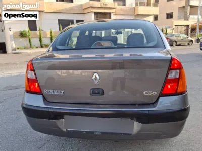 Renault Clio Campus 3