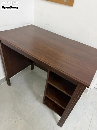 study table and chair 2