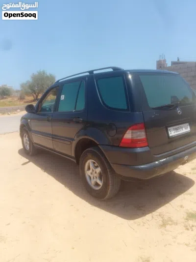 Mercedes Benz Other 320 4