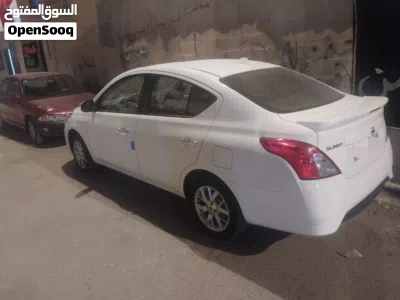 Nissan Sunny S 3