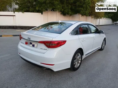هيونداي سوناتا Sport 4