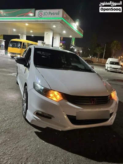 هوندا انسايت EX 3