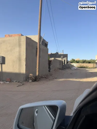 للبيع قطعة ارض 250متر عين زاره خلف الدبلوماسيّ مول 2