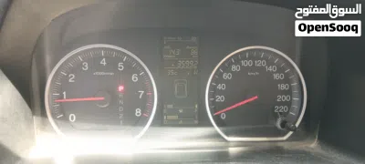 Honda CR-V EX 3