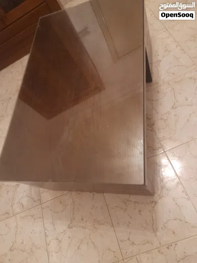 طاولة غرفة جلوس 4