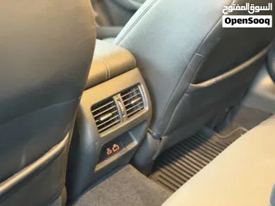 Nissan Altima SL 3