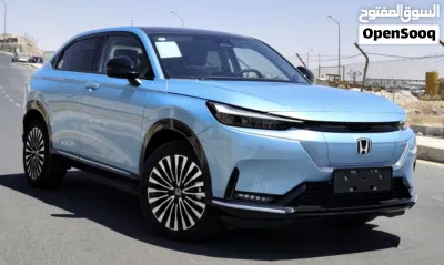 Honda e:N e:NS1 3