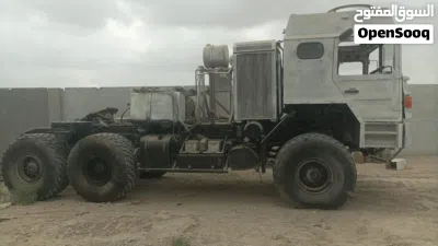 مان 6*6 10v 2000 4