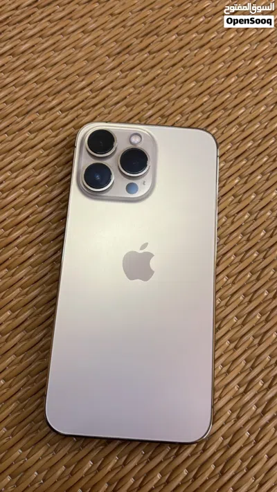 للبيع آيفون 13 برو 3