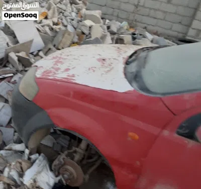 Daewoo Kalos 3