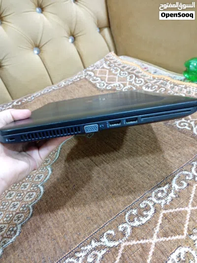 للبيع لابتوب 14 HP ZBook i7 جيل رابع 2