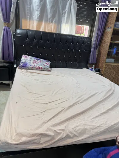 غرفة نوم مودرن للبيع 2