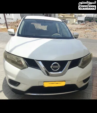 Nissan X-Trail Standard 3