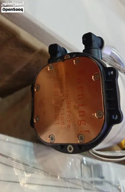 Manmu SSL-360 AIO CPU Cooler 360MM مبرد مائي مغلق بقياس 360 مم 3