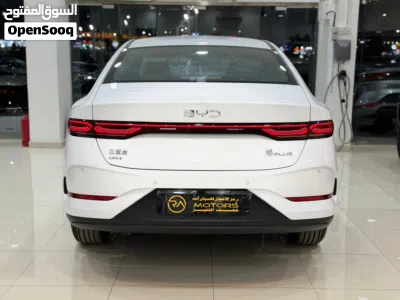 BYD Other 4