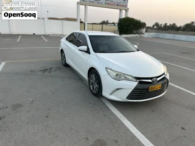 تويوتا كامري GL 2