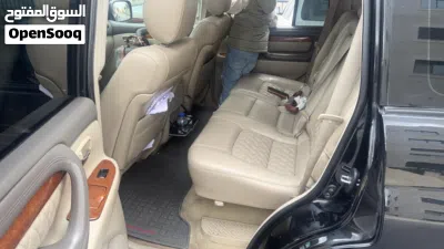 Lexus Other 4