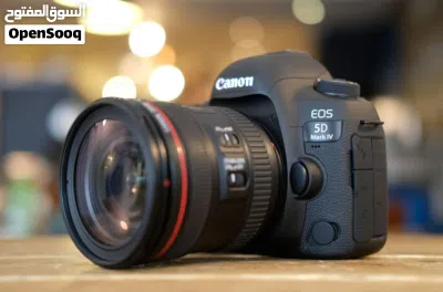 معدات تصوير احترافية للإيجار اليومي - Camera for daily rent 2