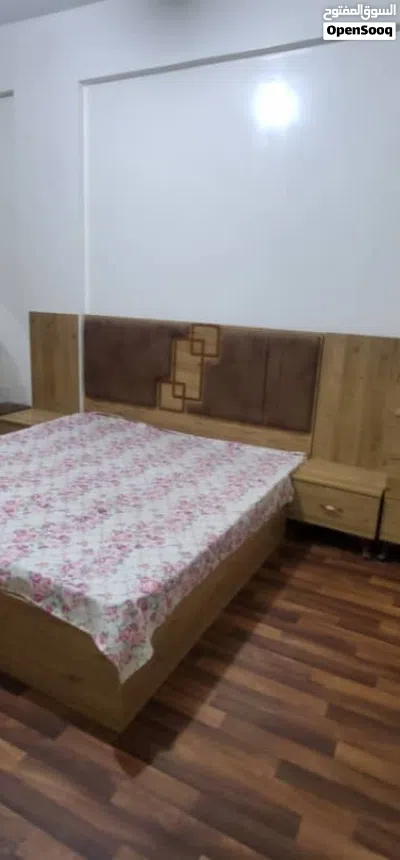 غرفه نوم ماليزي مضغوط جديده لم يتم استخدامها سوى اربعه اشهر 3