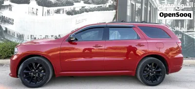 Dodge Durango GT 3