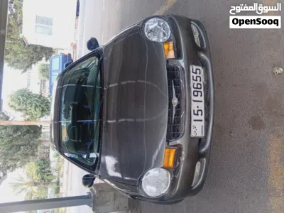 Chrysler Neon 3