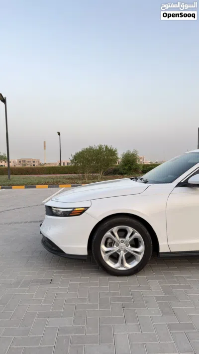 Honda Accord EX 4