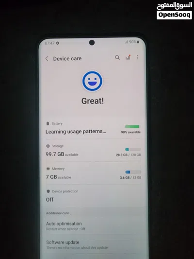 S20 ultra 5g dual sim 3