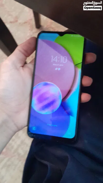 سامسونج A03s وكاله للبيع بسعر حرق وفي مجال 3