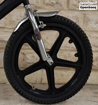 Selling bike Top gear size 20inch original paint 4