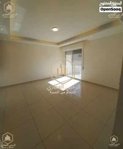 شقة * مميزة * للايجار * 2 نوم * الدوار السابع 4