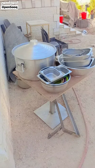 عدة مطعم كامل للبيع لتواصل , 2
