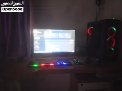 حاسوب العاب 4