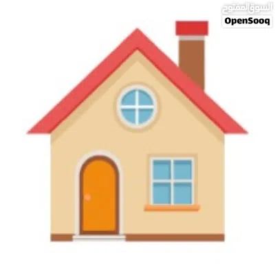 بيت للبيع طابقين اربع شقق 3