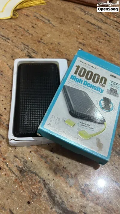باور بانك 10000 4