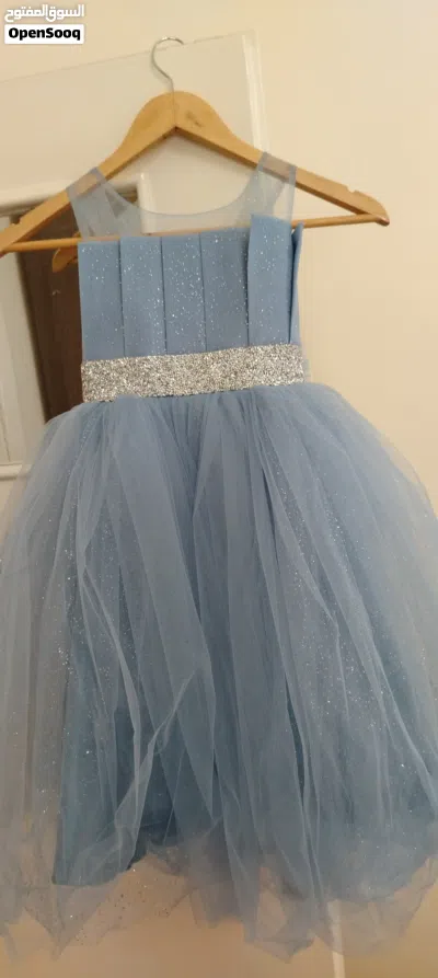 فستان سهره نفاش 3