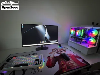 GAMING PC 4070 I5-13400F 32 RAM 3