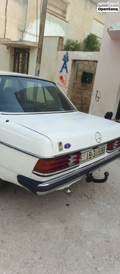 مرسيدس بنز الفئة-A A 140 2