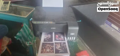 للبيع طابعه ابسون 2