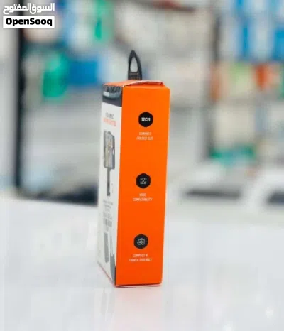 Brand New Porodo selfie stick in Oman Travel-friendly 3