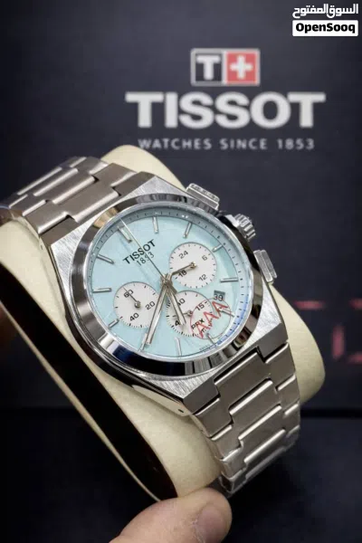 ساعات رجالية TISSOT ماستر 2