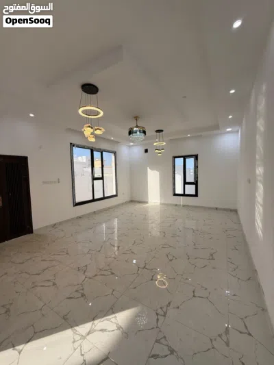 فيلا للبيع المعبيله الثامنه/Villa for sale in Al Maabilah 8th 3