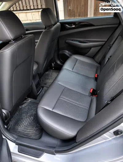Changan Eado DT 4