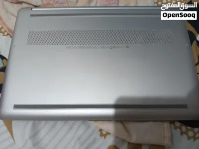 اتش بي نظيف HP laptop 2