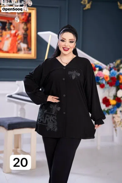 اترك نسائيه جديده 4