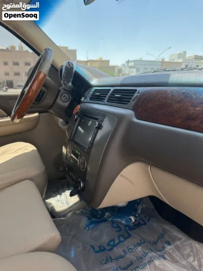 جي إم سي يوكن SLE 3