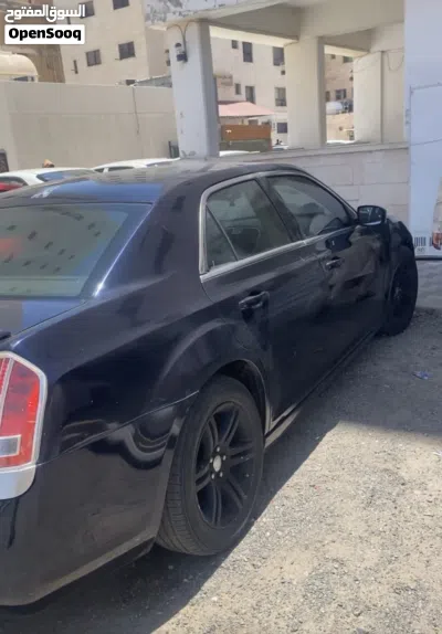 كرايسلر 300 300S v8 3