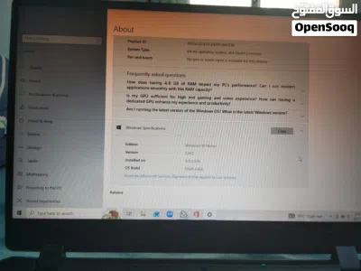 Laptop URGENT sale 2