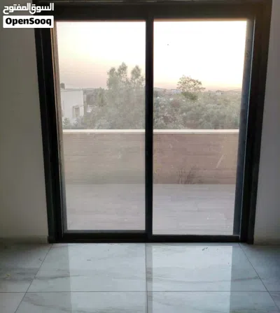 باب المنيوم 2